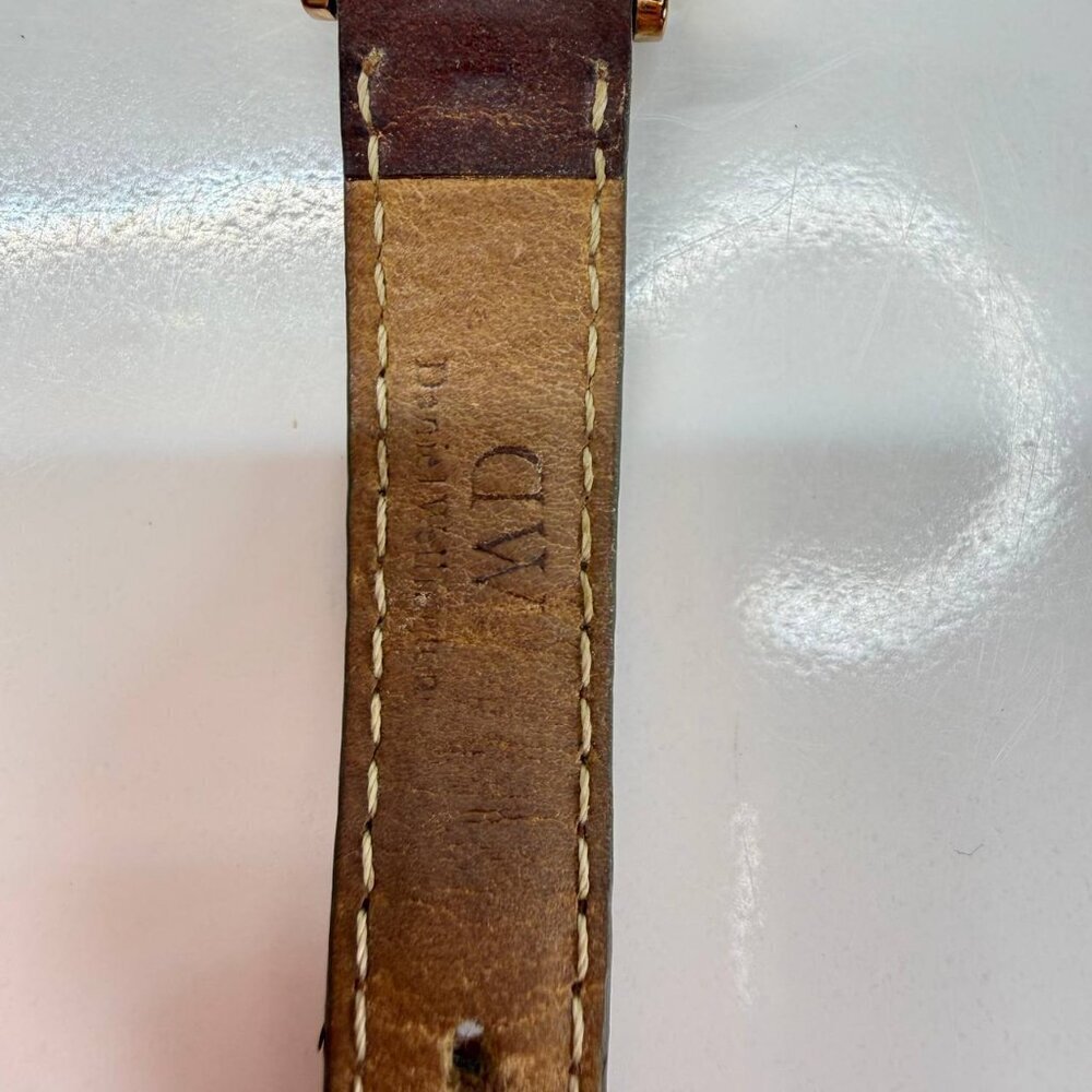 Daniel Wellington Classy 26 Rose Gold – Ladies Watch - Picture 6 of 10